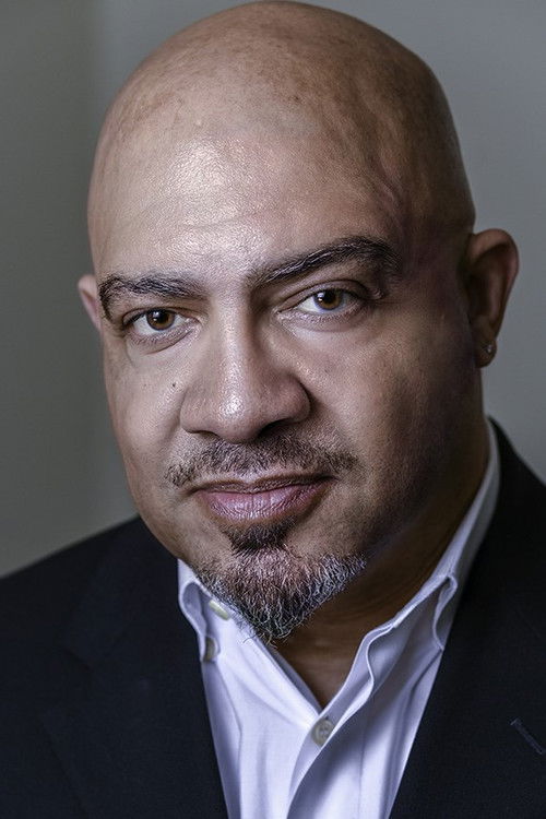 Photo of Lawrence Varnado