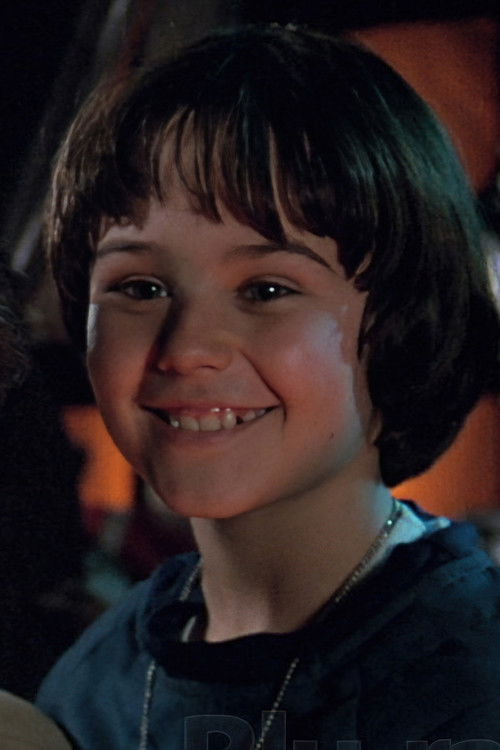 Photo of David Mendenhall