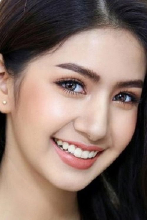 Photo of Pornchada Warapachara