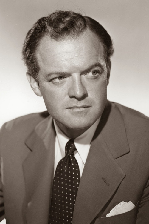 Photo of Van Heflin