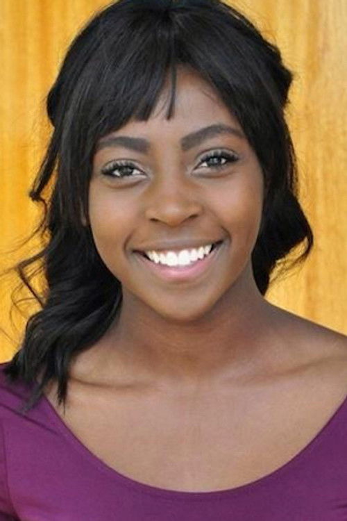 Photo of Alexandra Slade