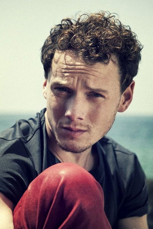 Photo of Anton Yelchin