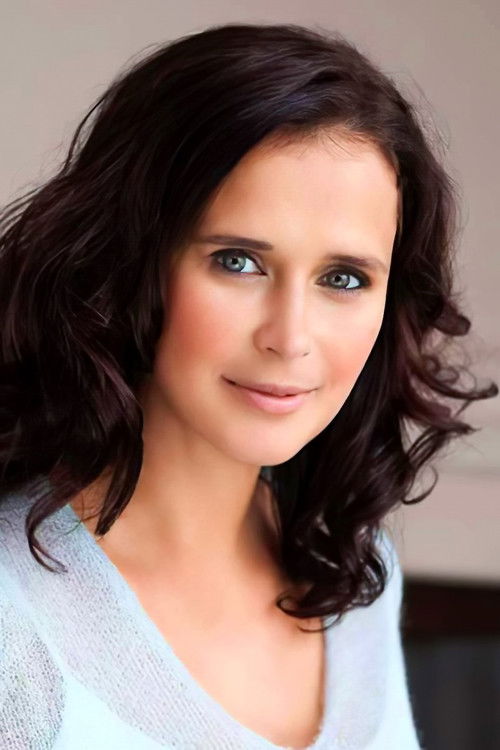 Photo of Ewa Gorzelak