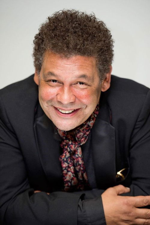 Photo of Craig Charles