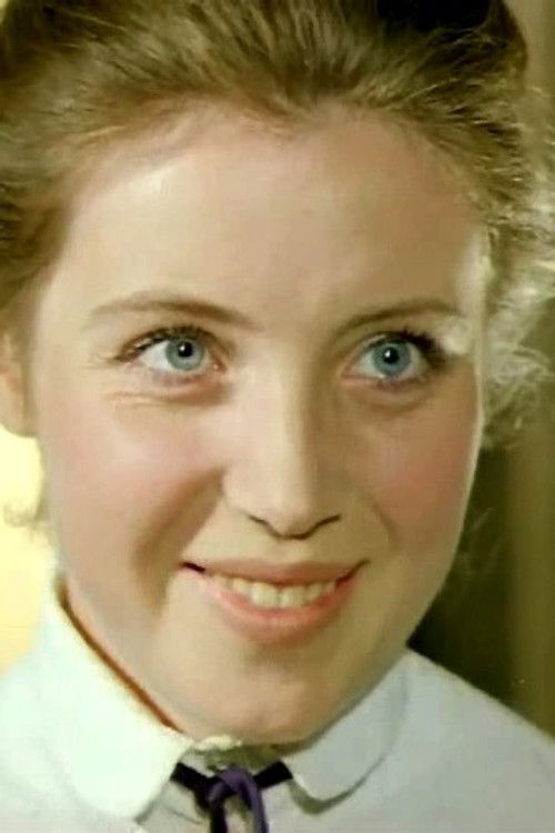 Photo of Tatyana Kondyreva