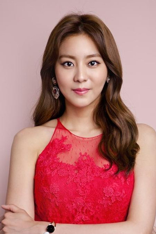 Photo of Uee