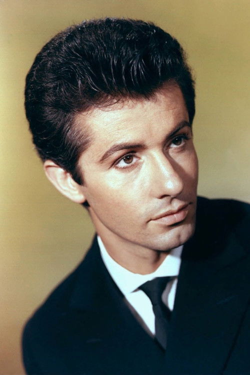 Photo of George Chakiris