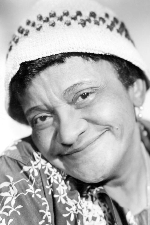 Photo of Moms Mabley