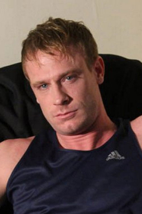 Photo of Dirk Berger