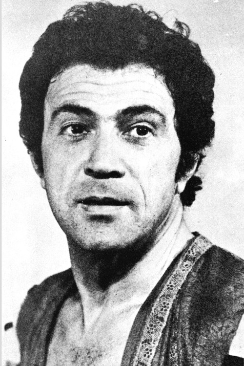 Photo of Sergio Ammirata