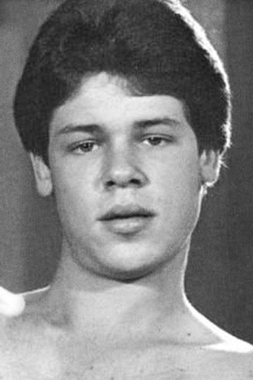 Photo of Cody Rogers