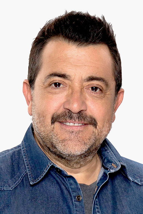 Photo of Leo Caprile