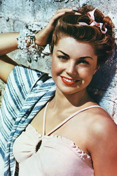 Photo of Esther Williams