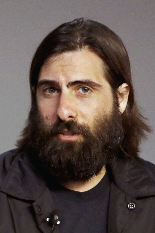 Photo of Jason Schwartzman