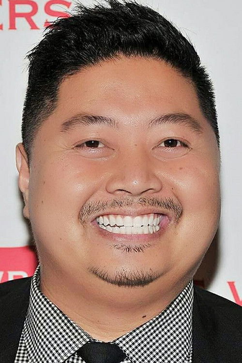 Photo of Jason Rogel