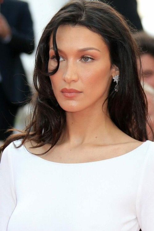 Photo of Bella Hadid