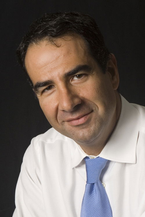 Photo of Giannis Chatzibeis