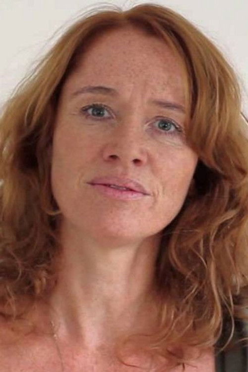 Photo of Anne Birgitte Lind