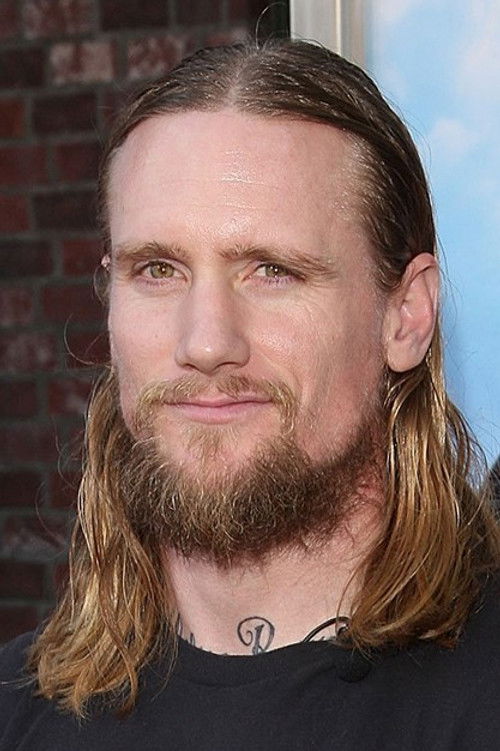 Photo of Mike Vallely
