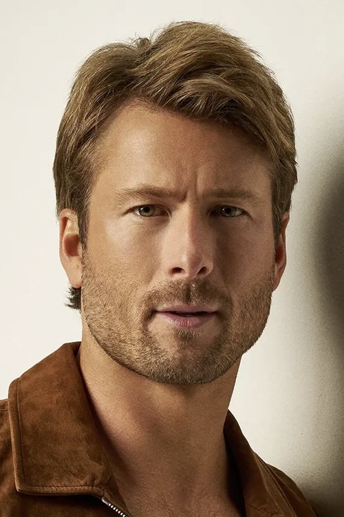 Photo of Glen Powell