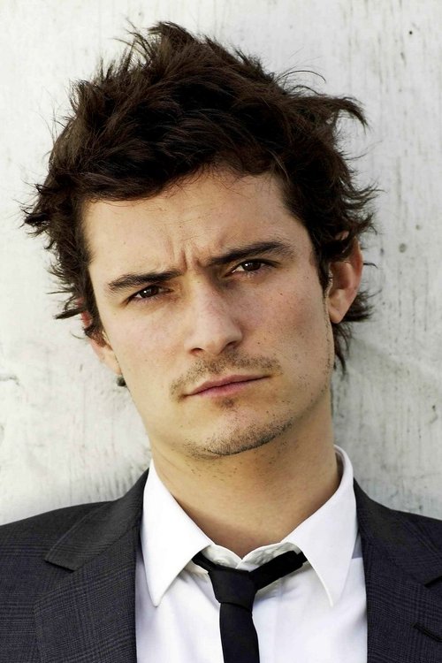 Photo of Orlando Bloom