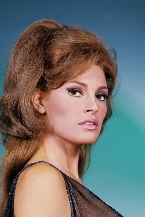 Photo of Raquel Welch