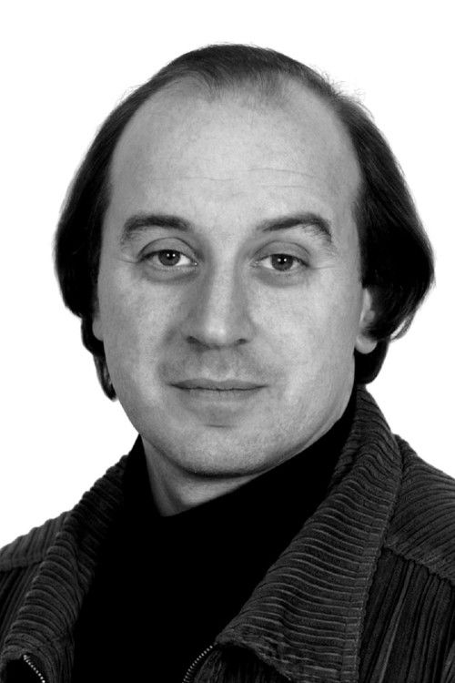 Photo of Ivan Agapov