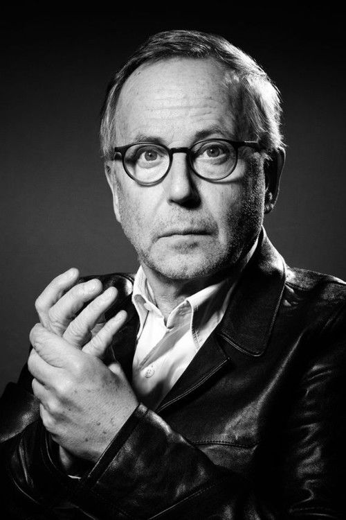 Photo of Fabrice Luchini