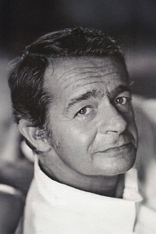 Photo of Serge Reggiani