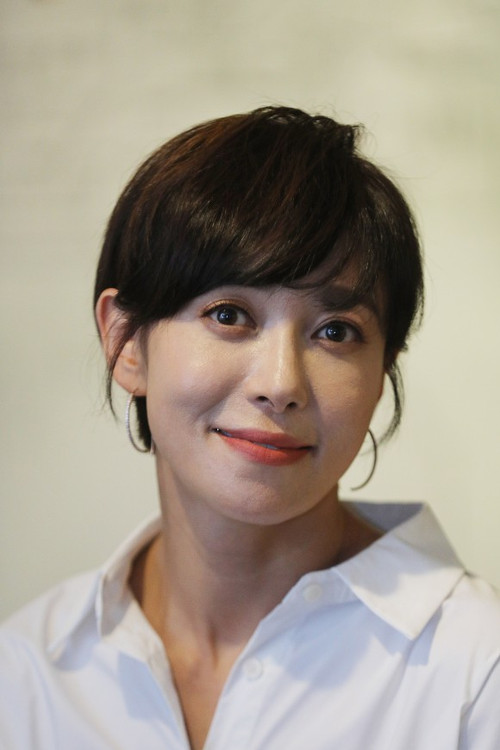 Photo of Jang Young-nam