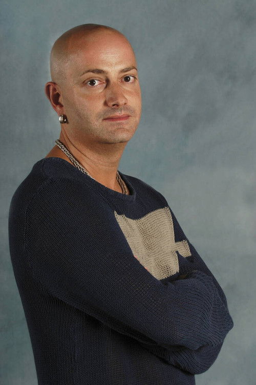 Photo of Joseph Gorgoni