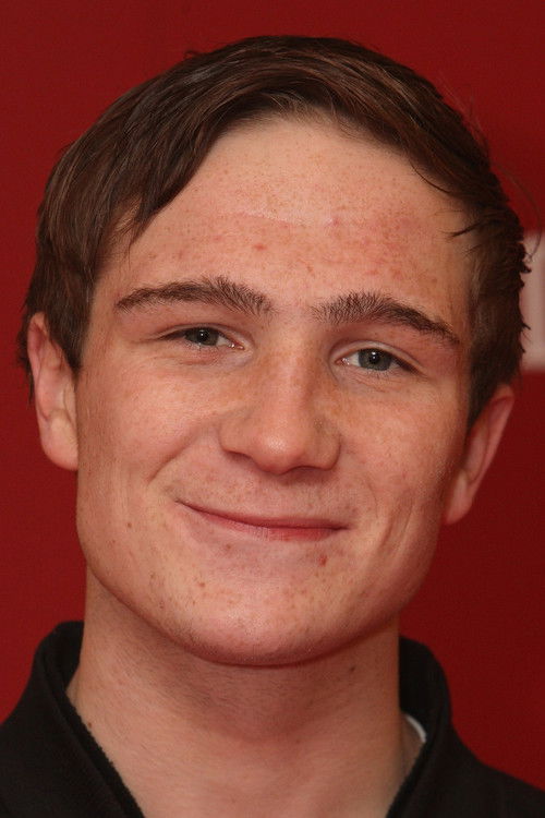 Photo of Frederick Lau