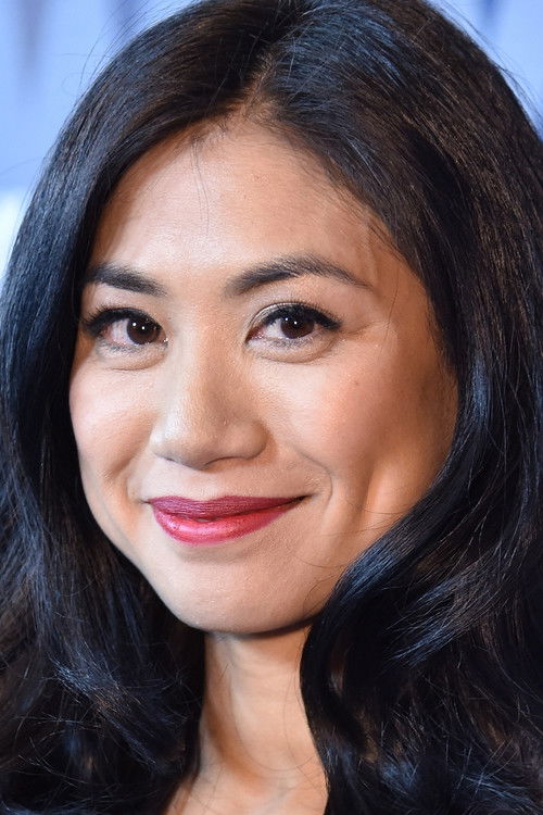 Photo of Liza Lapira