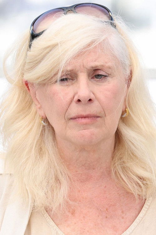 Photo of Catherine Breillat