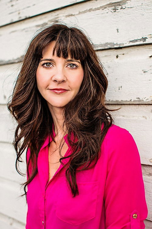 Photo of Zena Dell Lowe