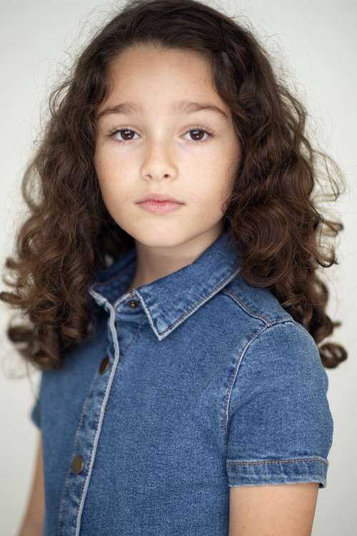 Photo of Ava Caryofyllis