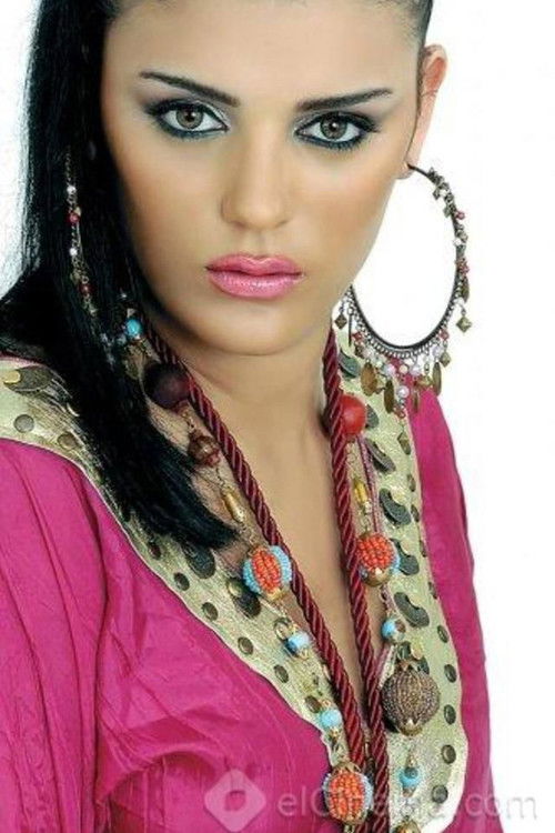 Photo of Heba ElSisi