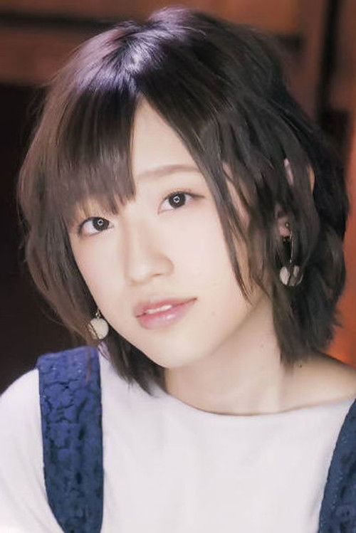 Photo of Rie Takahashi