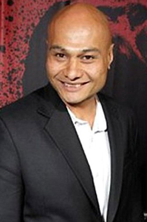 Photo of Andrew Stehlin