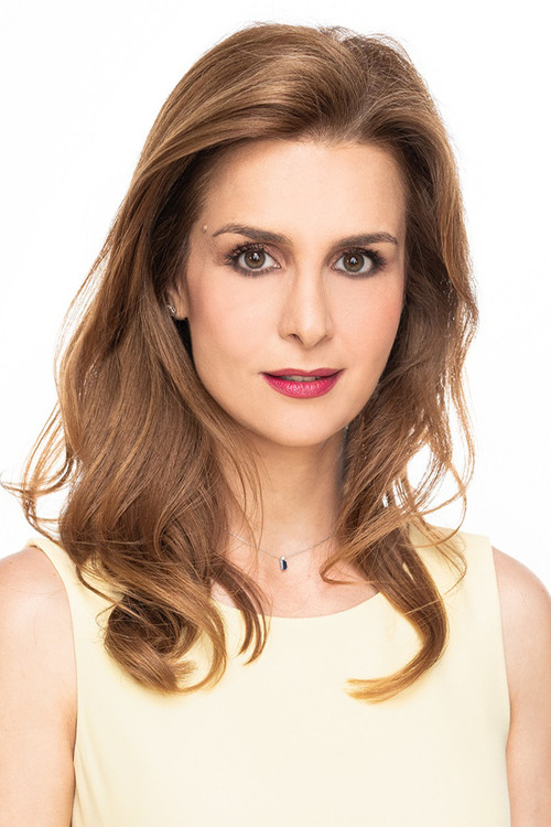 Photo of Dimitra Sigala