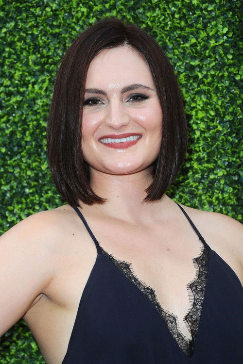 Photo of Mary Chieffo