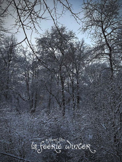 La Féerie Winter