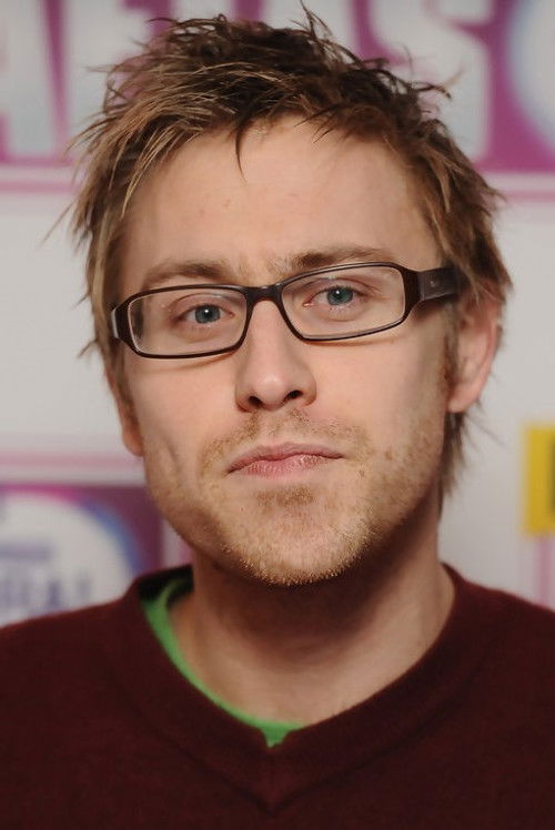 Photo of Russell Howard