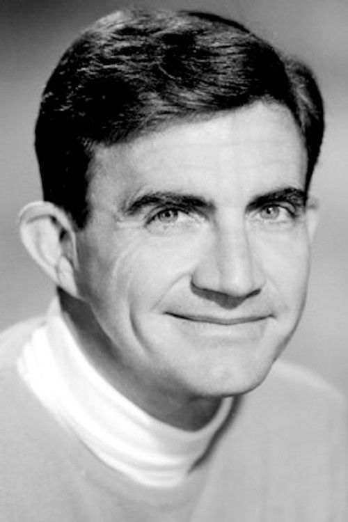 Photo of Blake Edwards