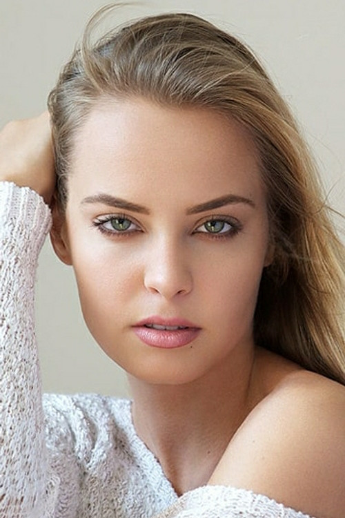 Photo of Sydney Bakich