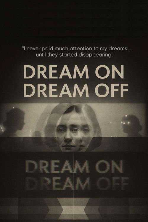 Dream On / Dream Off