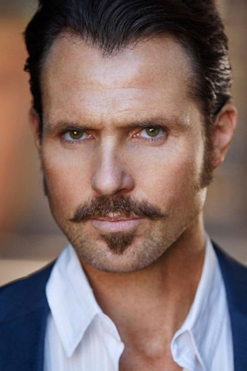 Photo of Clint Glenn Hummel