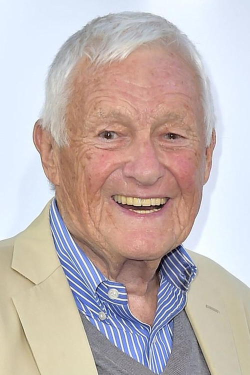 Photo of Orson Bean