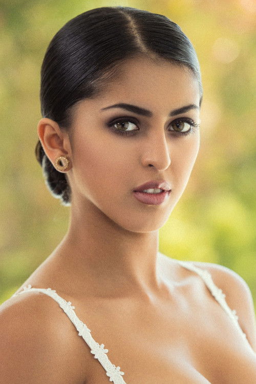 Photo of Sophia Leone