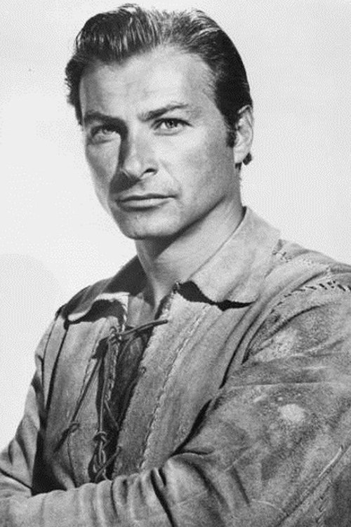 Photo of Lex Barker